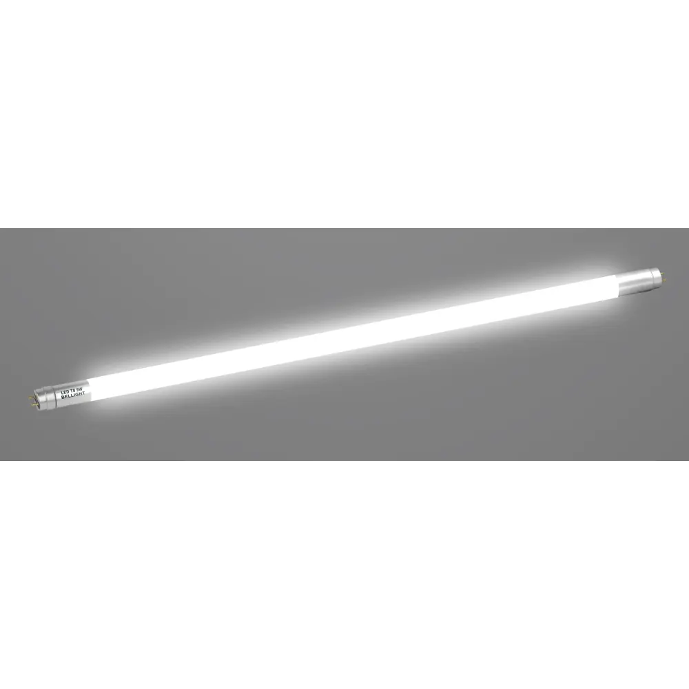 Лампа светодиодная Bellight T8 185-265 В 9 Вт туба 800 лм белый цвет света STLM-2006058 - Вид №2