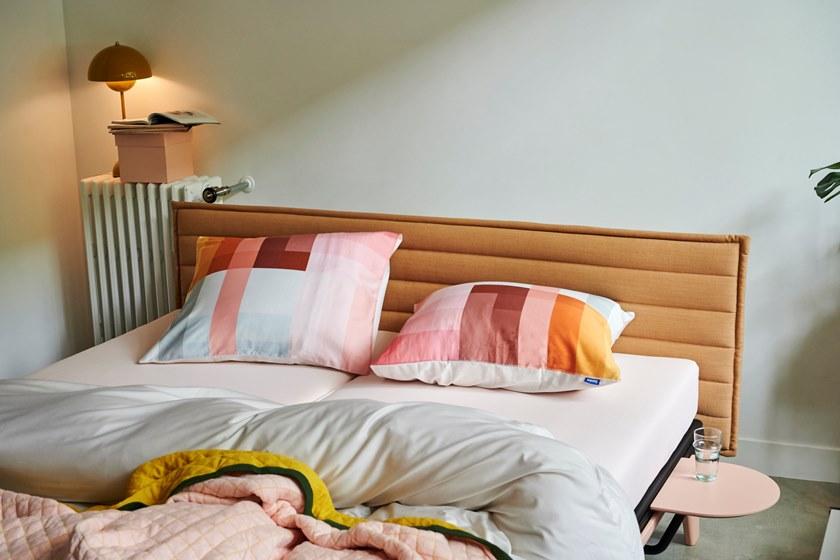 Auping Кровать с мягким изголовьем sun-id-1357624 - Вид №3