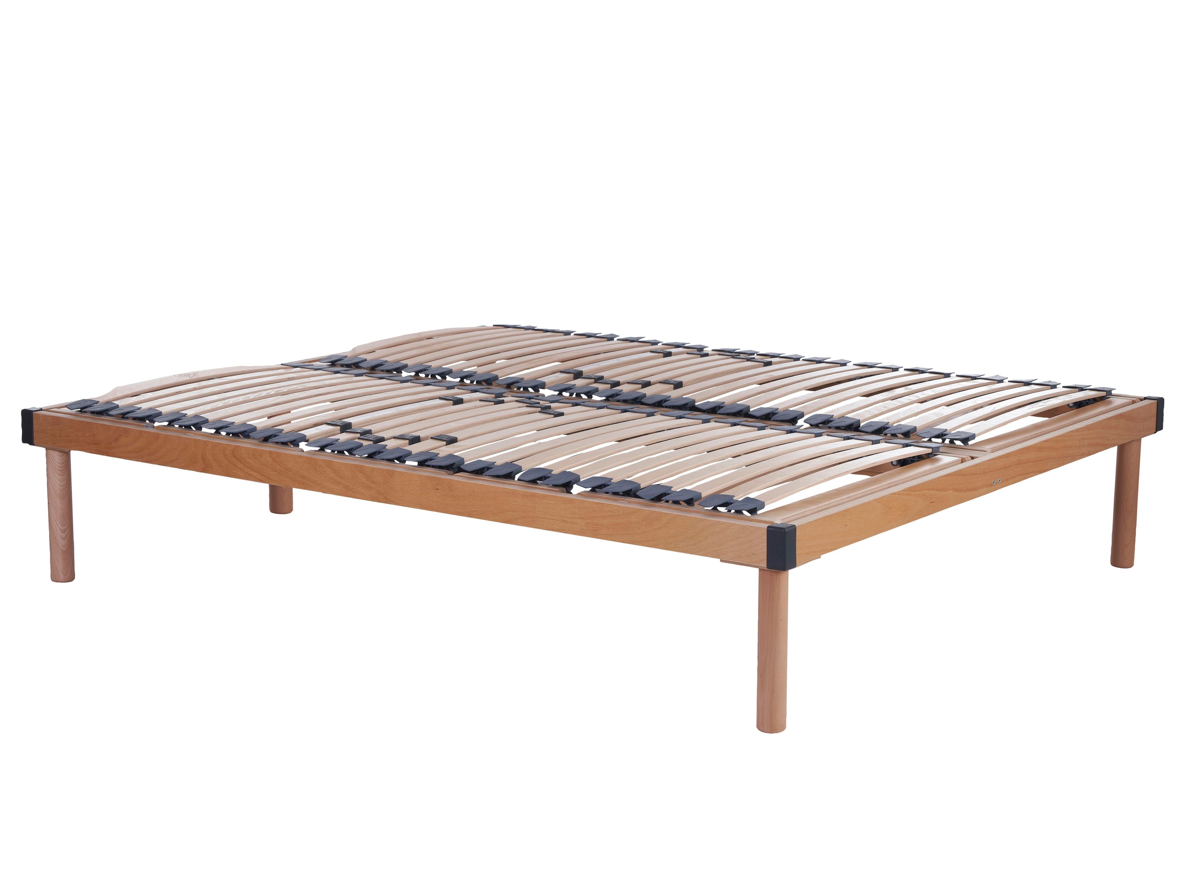 Регулируемая двойная сетка Magniflex Ergo ARCH-00072744