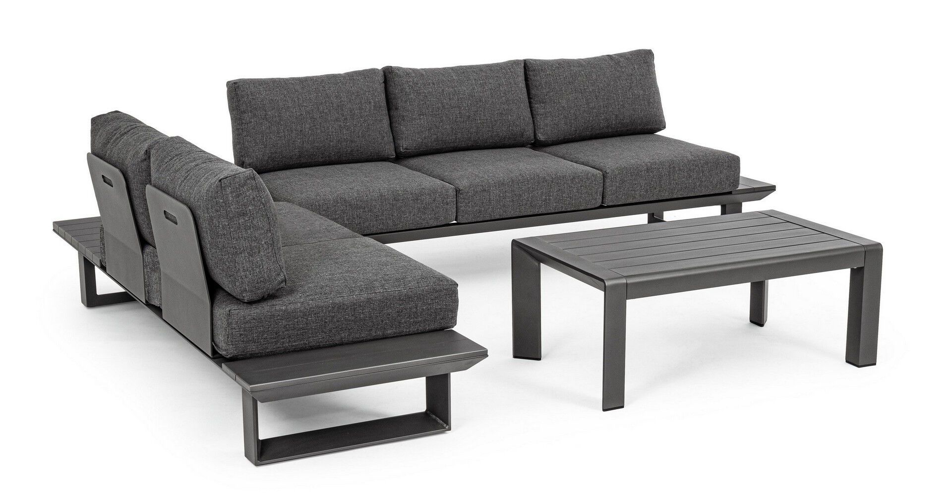 Lounge Garden set BIZZOTTO Konnor ARCH-00112415 - Вид №16