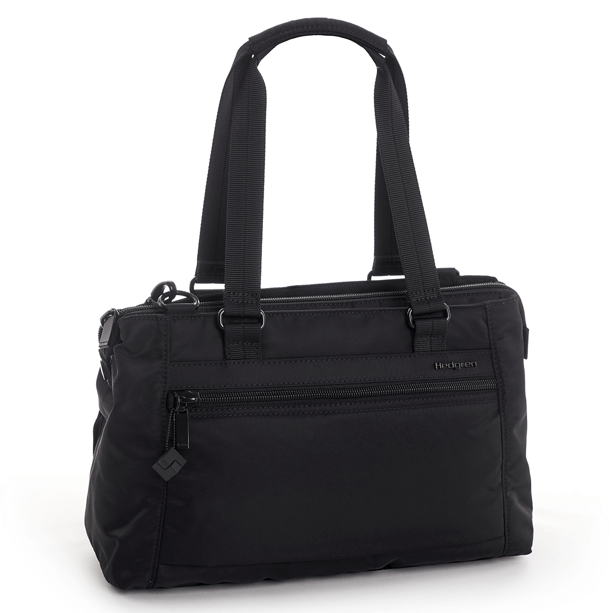 HIC402S/003-03 Сумка HIC402S EVA S RFID Hedgren Inner City 