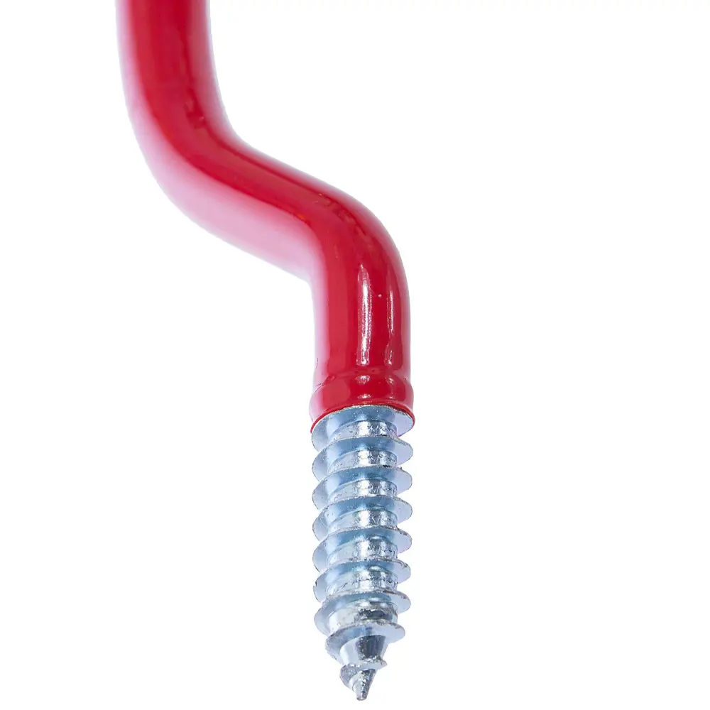 Крючок LARVIJ с резьбой для систем хранения до 50 кг 81928942 STLM-0013993 - Вид №3