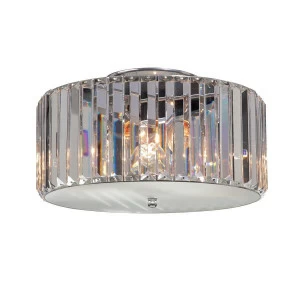 Потолочный светильник Vitaluce V5242-9/4PL VITALUCE ДИЗАЙНЕРСКИЕ 202123 Белый;прозрачный