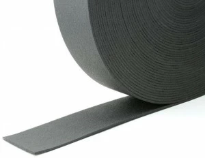 Primate Стеновая перегородка для звукоизоляции у подножия кладки Acustica - accessori Pac0014 /0015/0016