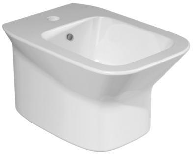 PRBKS0000000 Биде подвесное Prua Azzurra Ceramica