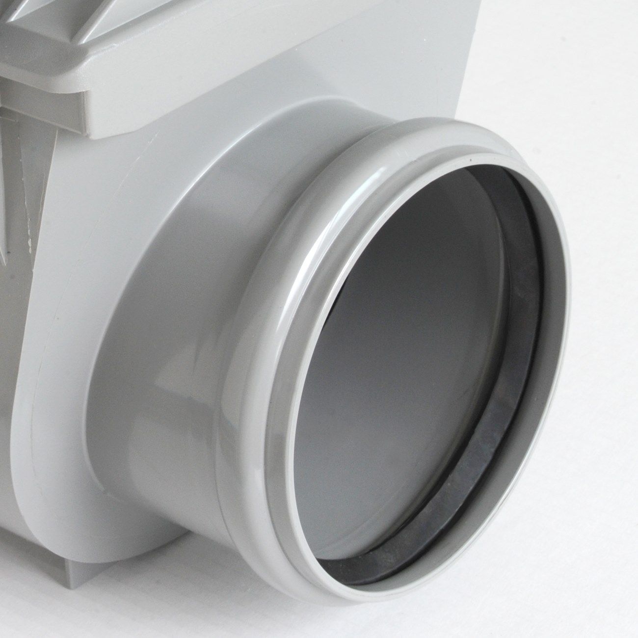 Обратный клапан с уплотнительным кольцом First Corporation First Plast ARCH-00080655 - Вид №1