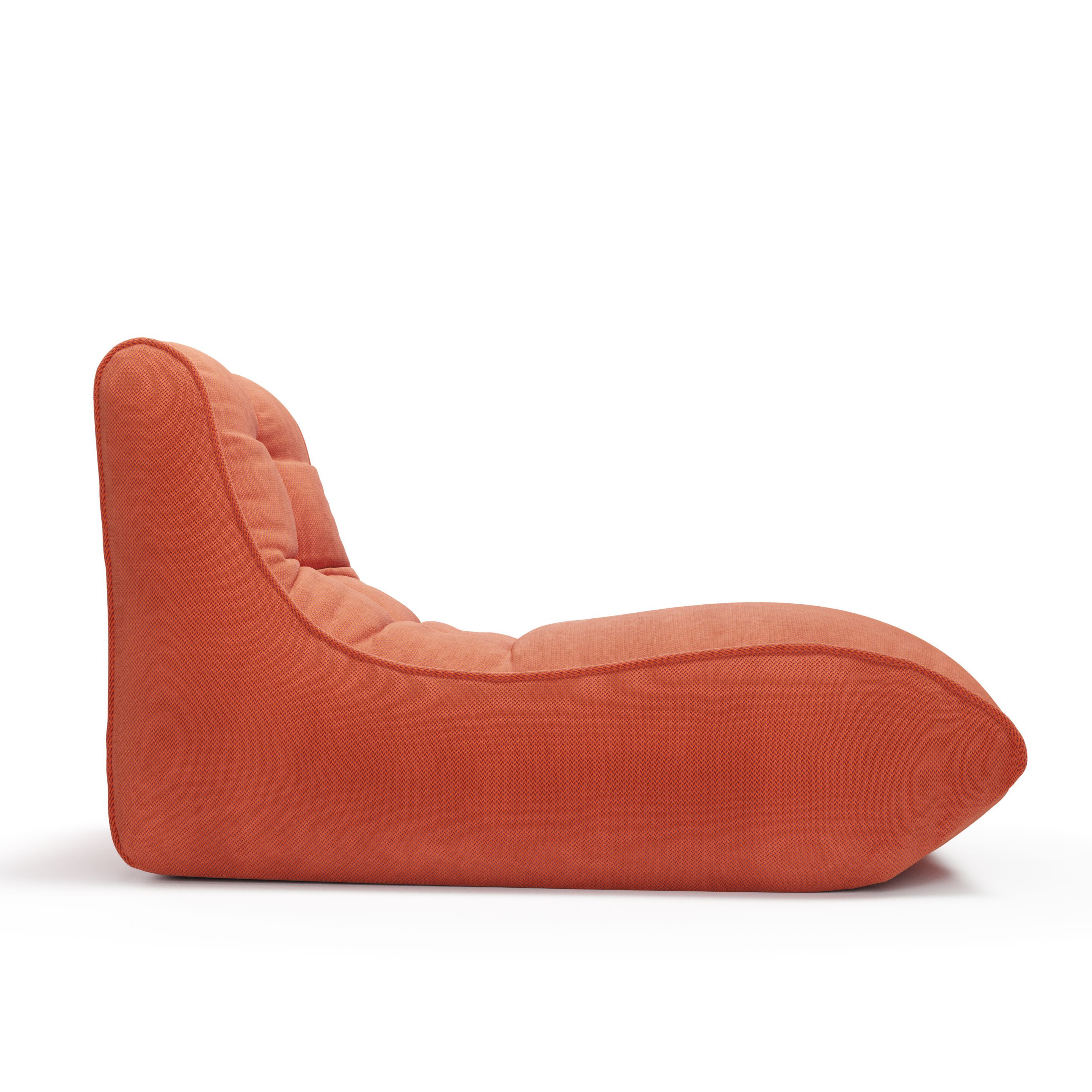 Мягкий шезлонг из ткани Joyf Beanbags ARCH-00029761 - Вид №93