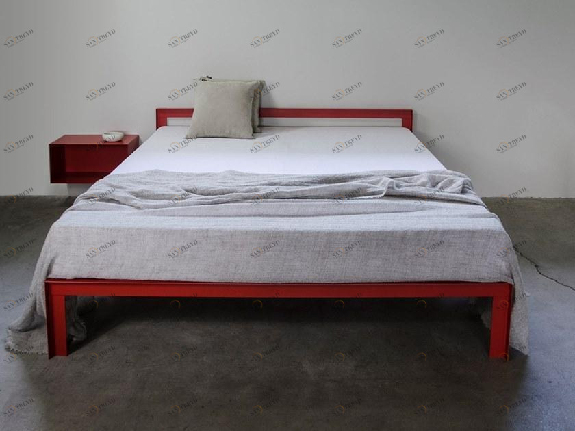 XAM Стальная кровать sun-id-1454750