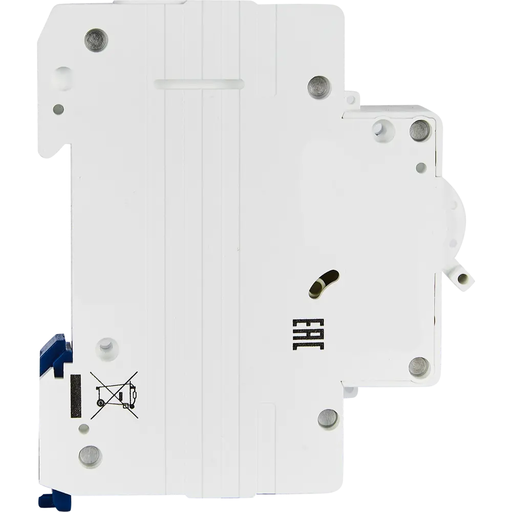 Автоматический выключатель КЭАЗ Opti Din BM63 32А для надежной защиты электросети 89206664 STLM-1111415 - Вид №3
