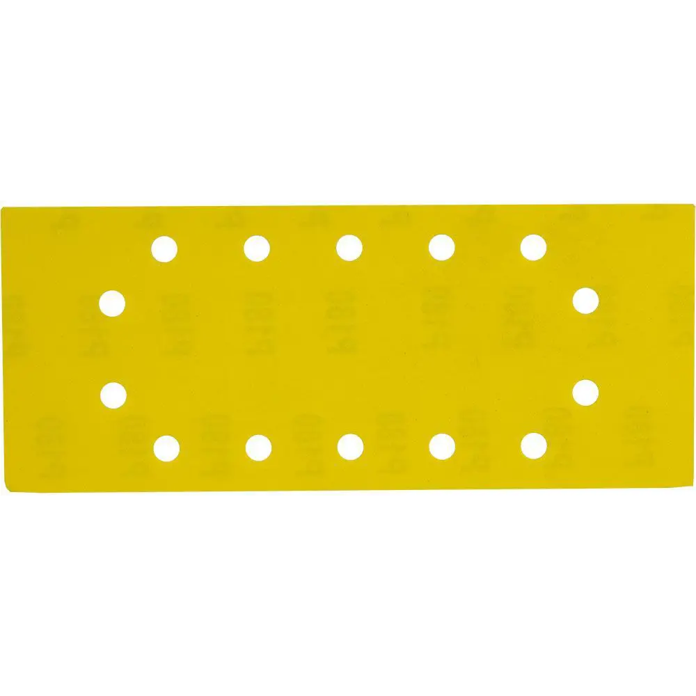 Шлифовальный лист Своё ремесло P180 для УШМ 115×280 мм 89395935 STLM-1367177