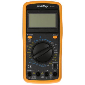 Мультиметр Smartbuy SBT-DT9201A 4765075