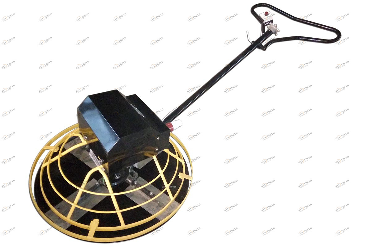 МАШИНА ЗАГЛАЖИВАЮЩАЯ ЭЛЕКТРИЧЕСКАЯ TSS DMD900 Santreyd sun-id-1032441