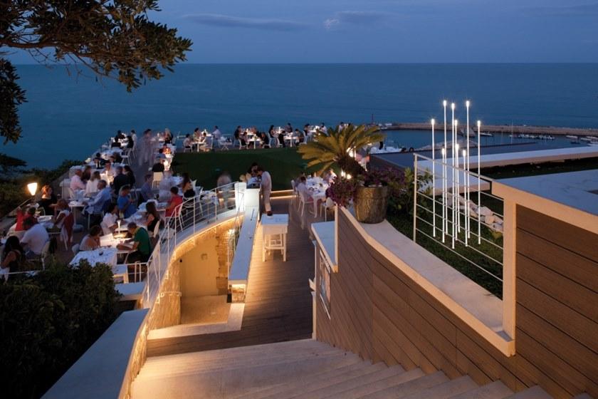 iGuzzini Светодиодный столб из нержавеющей стали Typha sun-id-1484278 - Вид №2