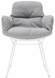 Freifrau Садовое кресло Sunbrella® с подлокотниками Leyasol outdoor