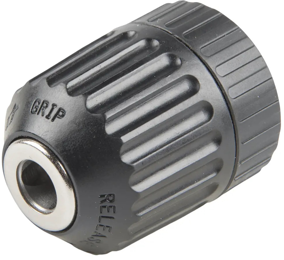 Быстрозажимной патрон СПЕЦ для дрелей и шуруповёртов 3/8-24 UNF 18126744