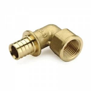 Угольник ВР 16х1/2 PRO AQUA