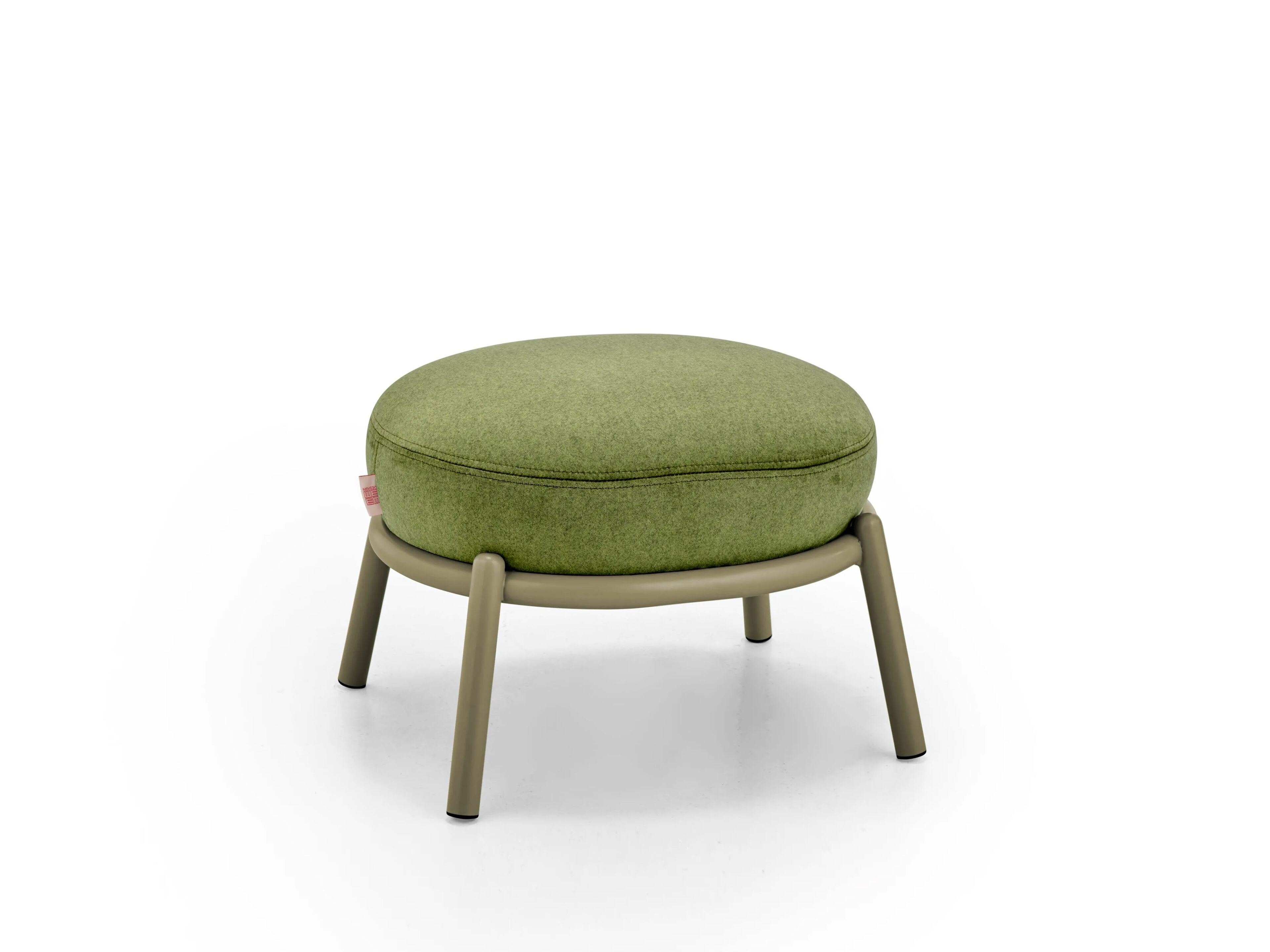 Ткань пуф MEMEDESIGN Drop ARCH-00080444 - Вид №7