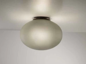 Siru Потолочный светильник из муранского стекла Bolla