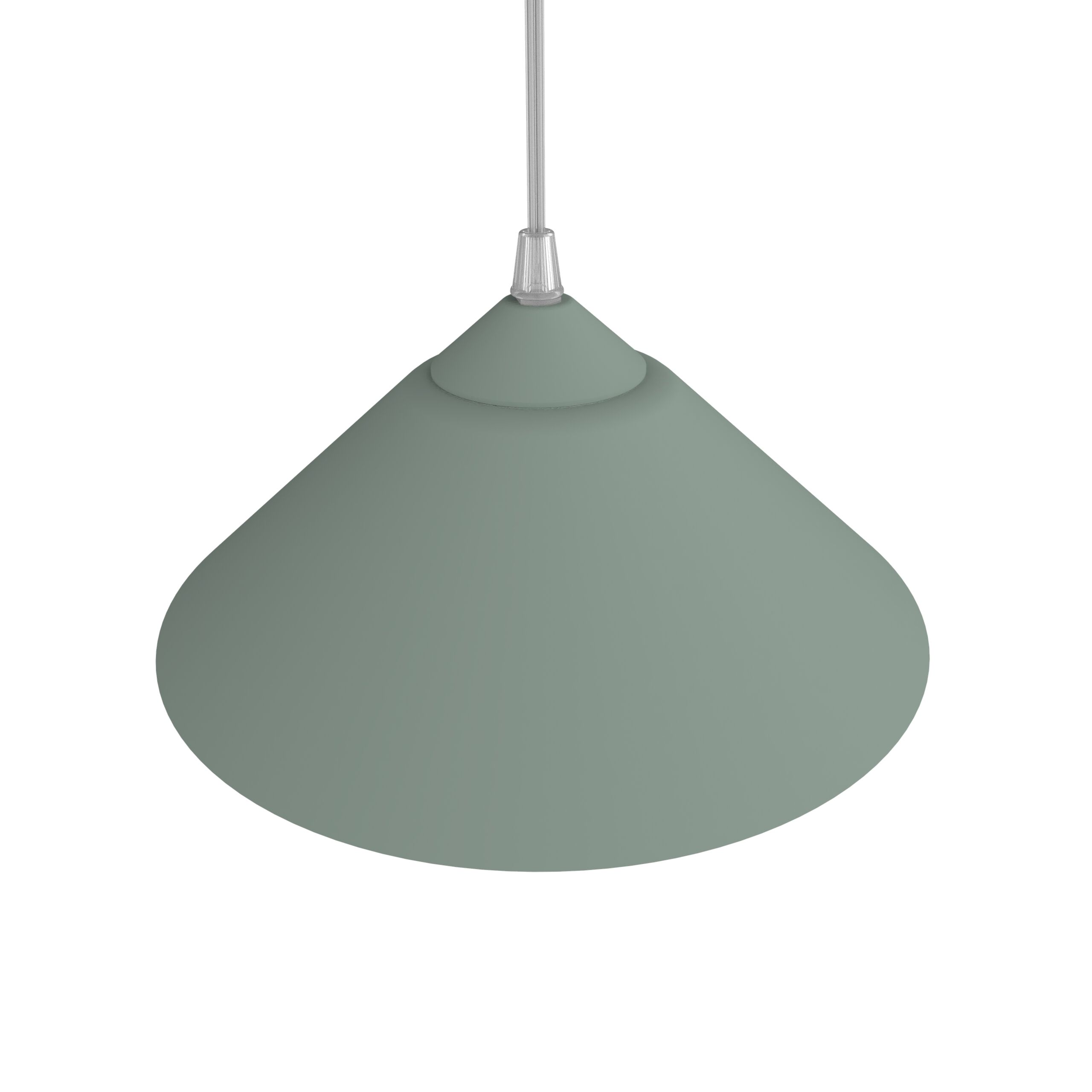 Светодиодный подвесной светильник WayPoint Chapeau ARCH-00099233 - Вид №111