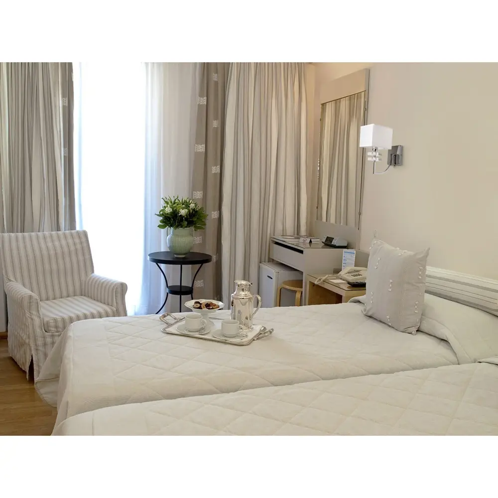 Бра Прато 1xE14x40 Вт MW-Light STLM-2208279 - Вид №4