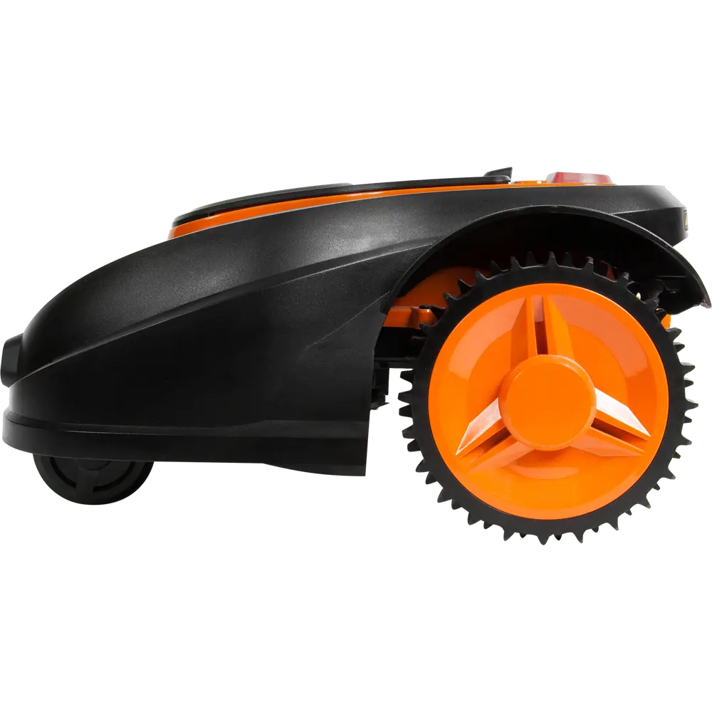 Робот-газонокосилка аккумуляторная Worx Landroid M800I WG757E, 28 В, 18 см STLM-2165910 - Вид №2