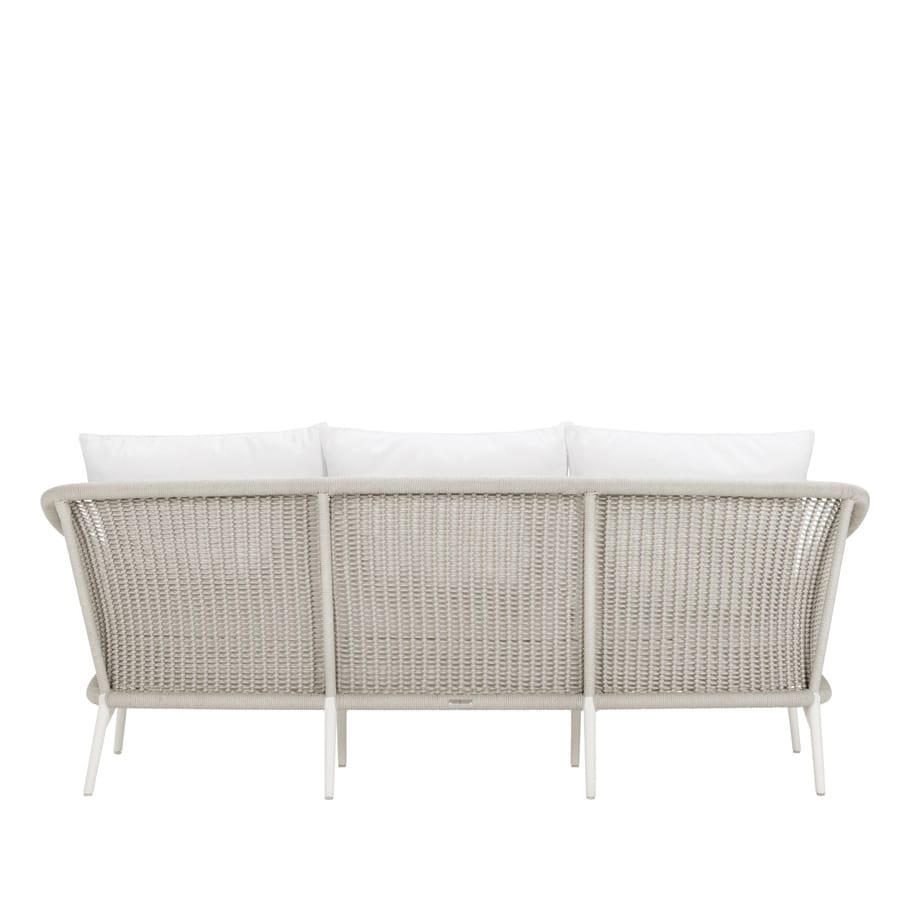 3-местный морской веревочный диван JANUS et Cie Knot ARCH-00039660 - Вид №13