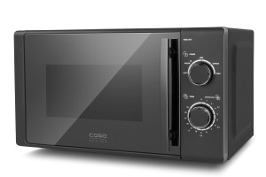 90718940 Отдельностоящая микроволновая печь M 20 20 л 45.5x26x36.5 цвет черный STLM-0353291 CASO