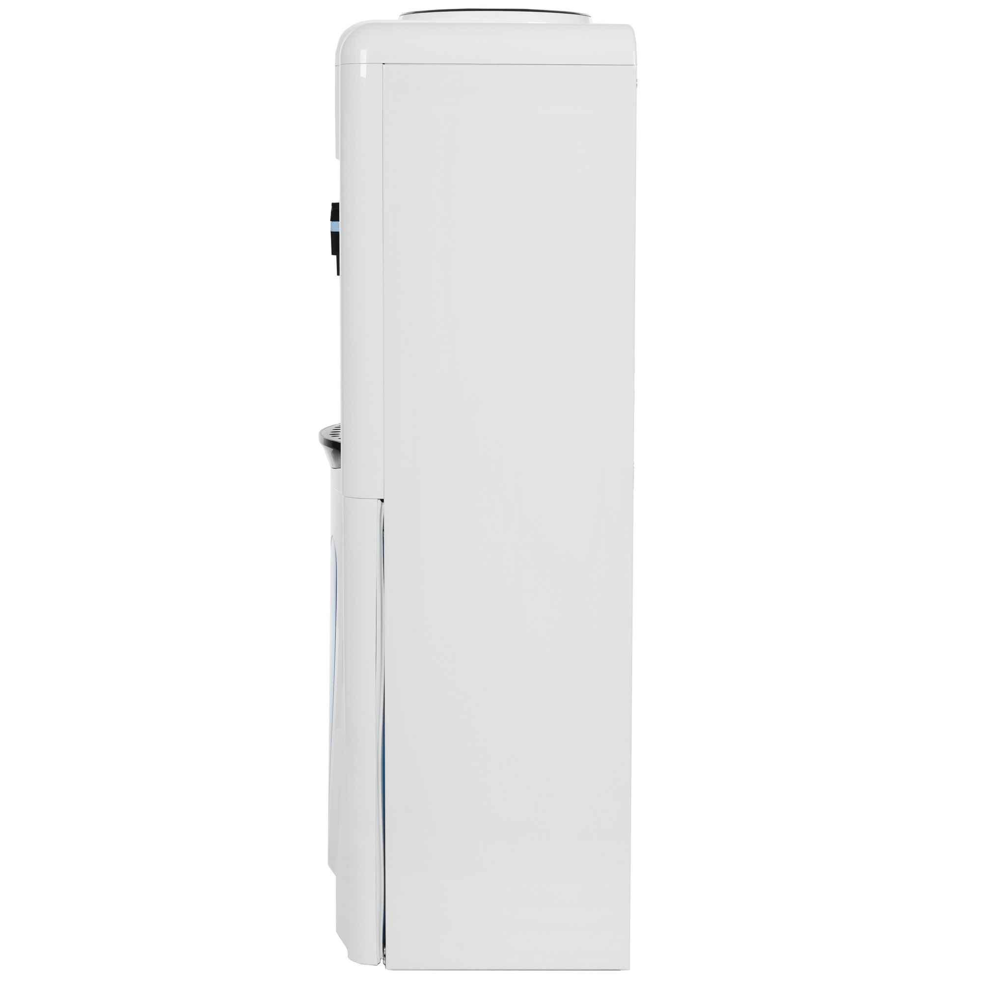 8157739 Диспенсер Aqua Work 0.7-LKR белый STDN-0134667 - Вид №3