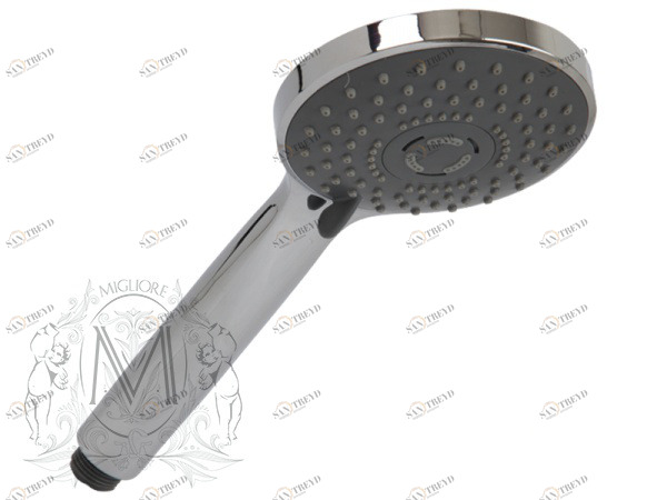 Ручной душ MIGLIORE Ricambi ML.RIC-33.104 ML.RIC-33.104.CR