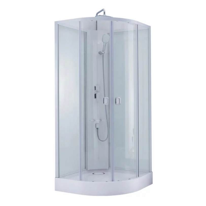 W0914 Душевая кабина SSWW W
