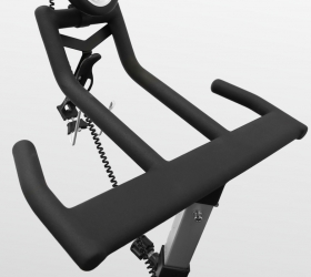 S800 Велотренажер bronze gym s800 lc Bronze Gym  - Вид №3