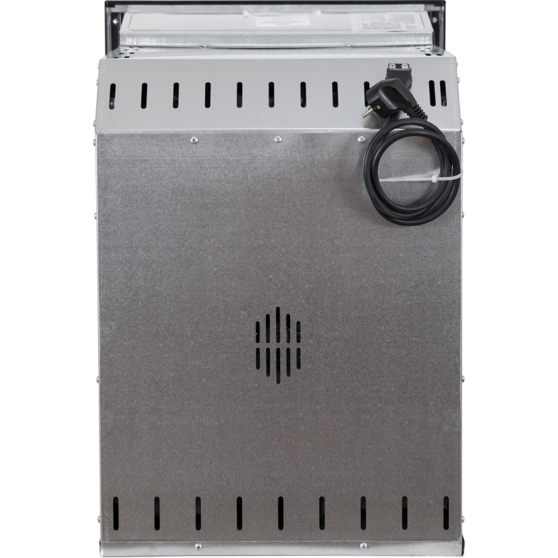 9092295 Электрический духовой шкаф MBS DE-452WH белый STDN-0106944 - Вид №6