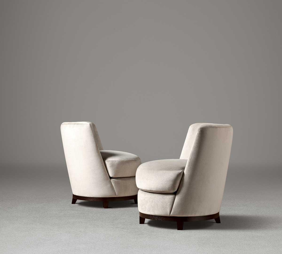 Ava Collection Кресло OASIS BATHROOM Ava Collection  - Вид №9