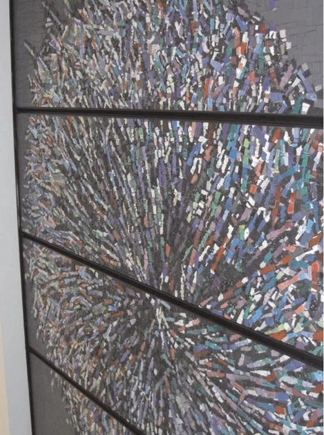 Breda Настраиваемые гаражные ворота Le perle sun-id-1388980 - Вид №2