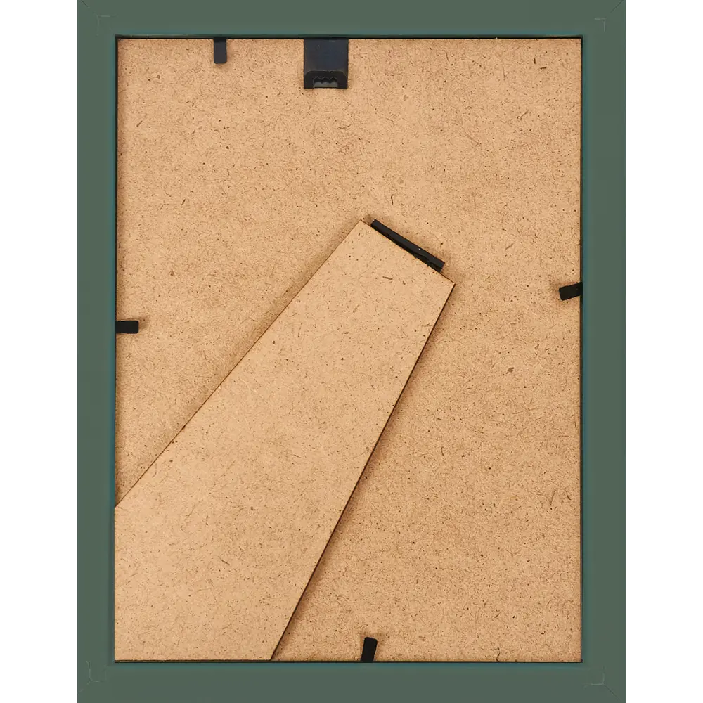 Фоторамка Inspire Alisa в изумрудном цвете 15×20 см 87971892 STLM-0076483 - Вид №2