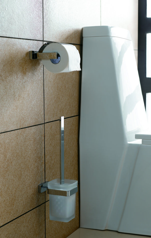 11925A Ерш подвесной цвет хром LANGBERGER ALSTER - Вид №2