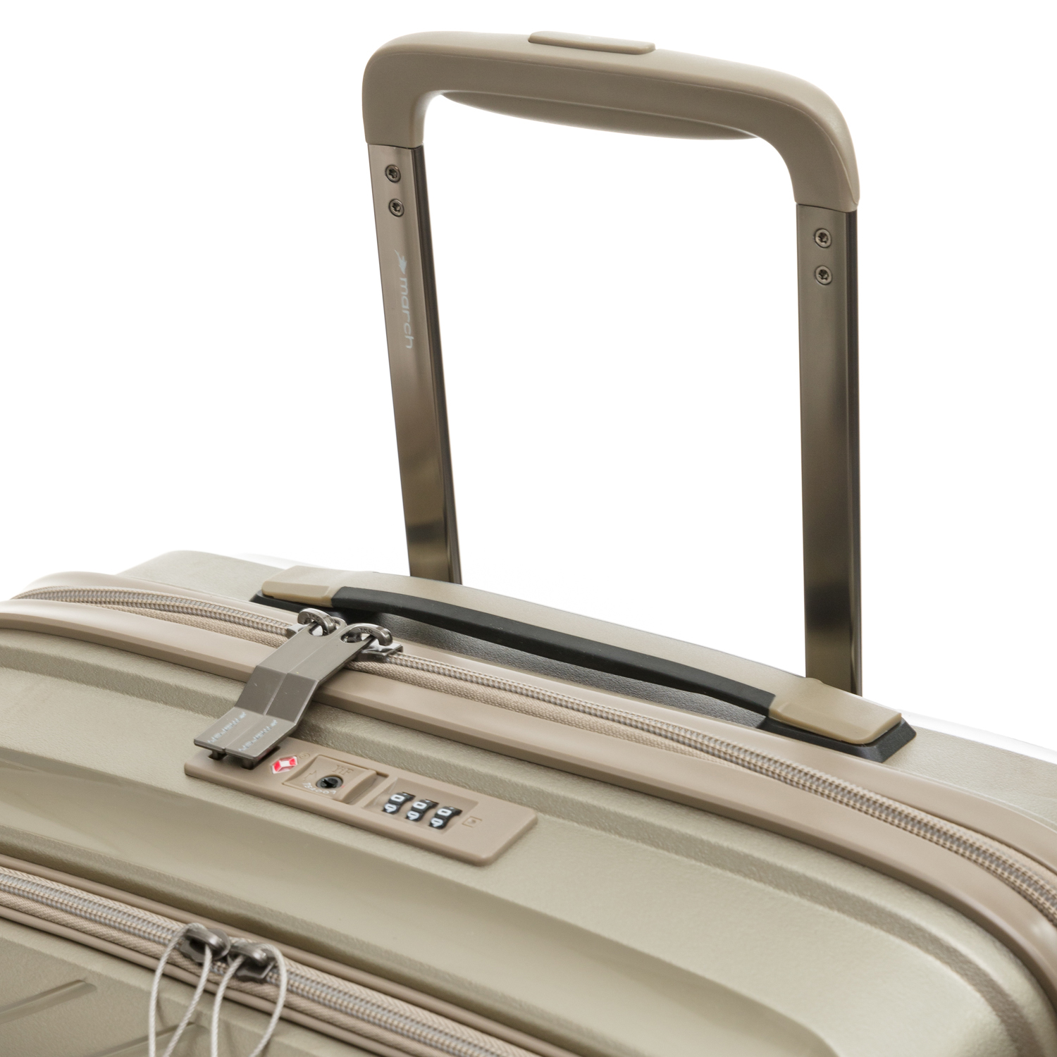 M1260-86-62 Чемодан M1260*62 M March Gotthard  - Вид №8