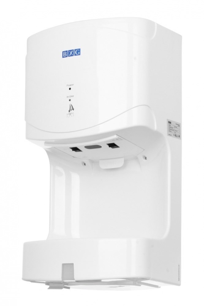 BXG-JET-5700 - высокоскоростная сушилка для рук BXG  - Вид №1