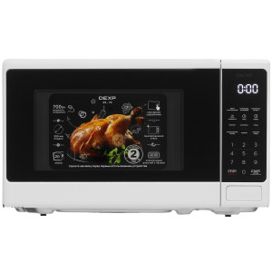 5431660 Микроволновая печь DEXP ES-70 белый