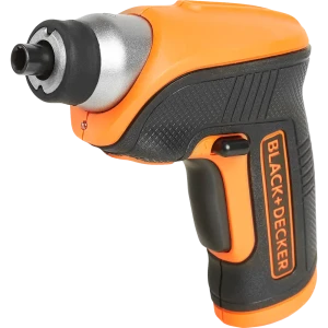 Отвертка аккумуляторная Black&Decker CS3652LC, 3.6 В Li-ion 1.5 Ач