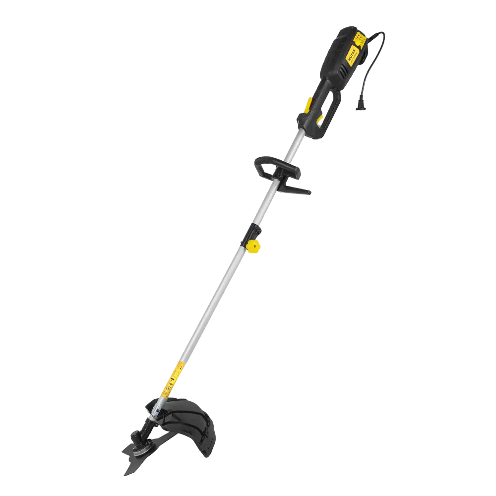 Мотокоса электрическая Huter GET-1500SL 1500 Вт STLM-2050527