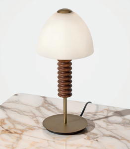 Настольная лампа ANTONINA OASIS 5HLANTD001B