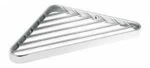 FIR Italia Полка - мыльница MODERN BATHROOM ACCESSORIES AB.PL04.A