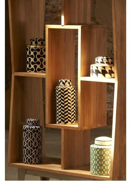 Host & Home Керамическая ваза sun-id-1479181 - Вид №2