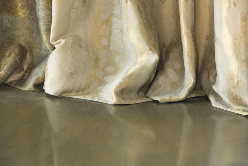 FR-One Однотонная огнестойкая ткань Jubilea sun-id-1432978 - Вид №2