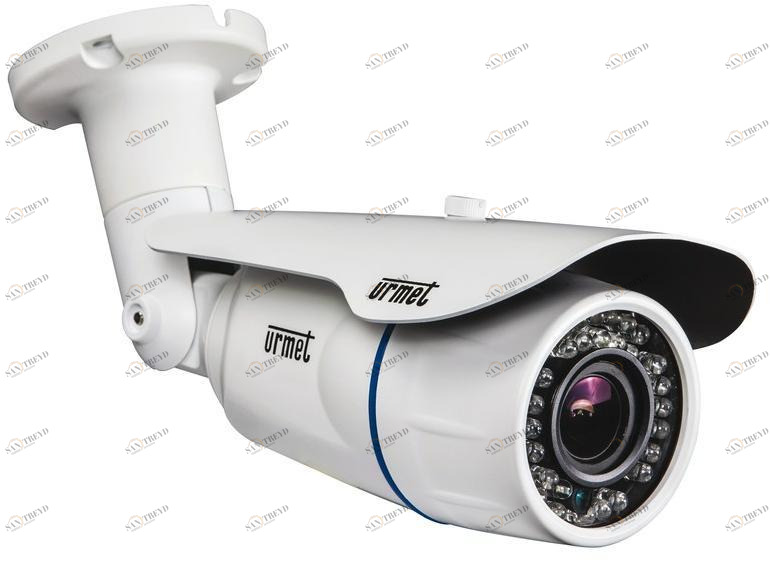 Urmet Система мониторинга и контроля  1092/256hz 