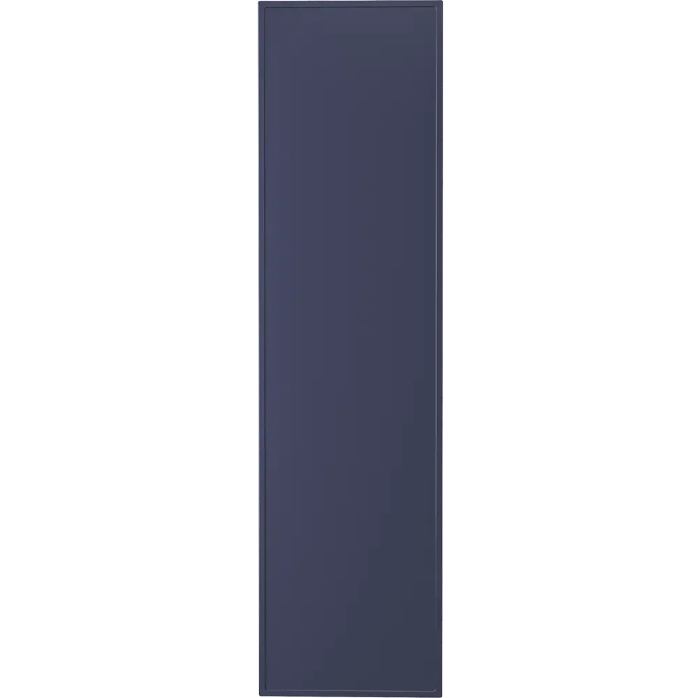 Santreyd Дверь для шкафа Лион Амьен синий аквамарин МДФ 87112169 STLM-0073365 - Вид №2