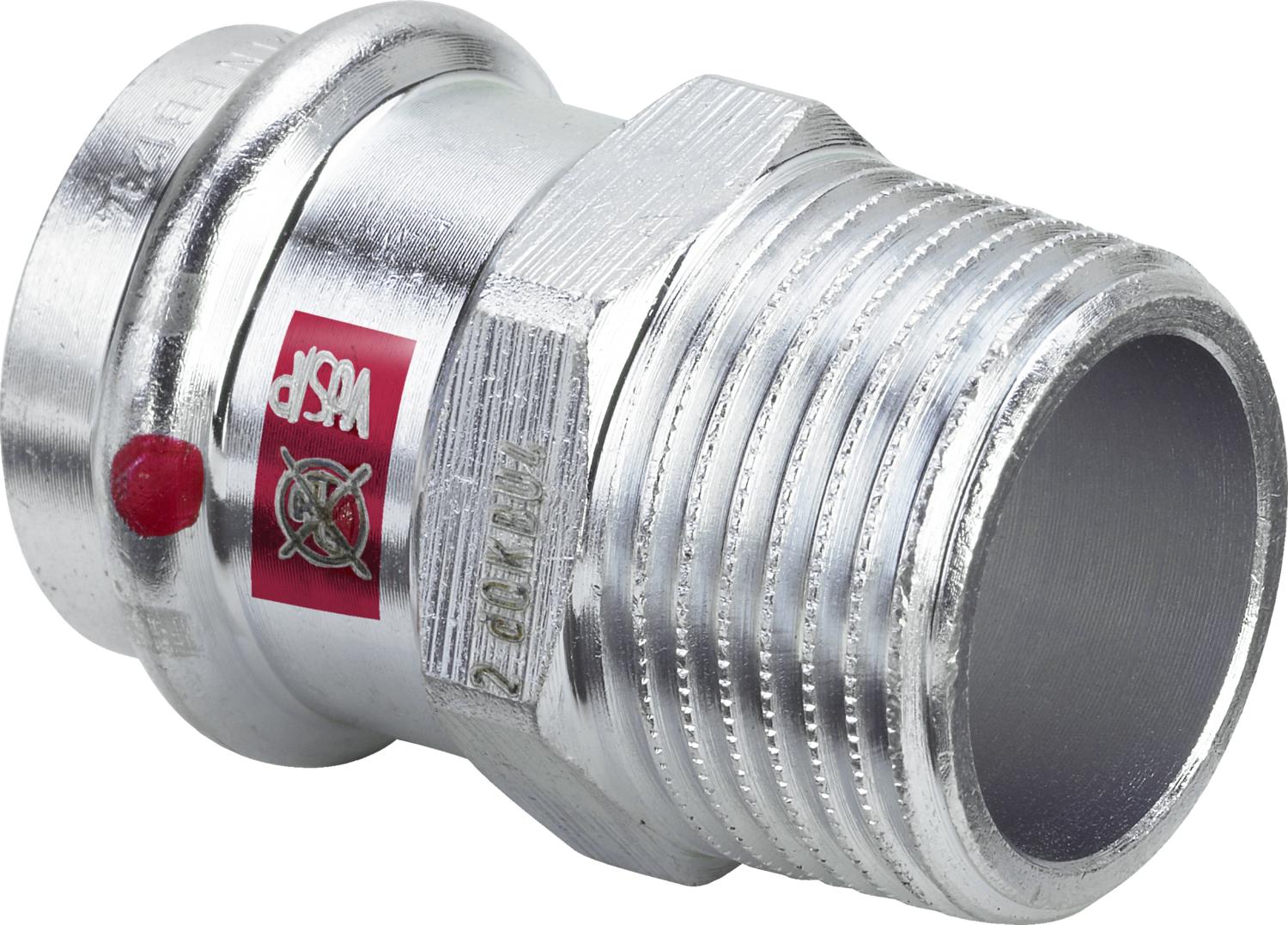 Viega Соединительный элемент Prestabo 1111 (641986) 641 986