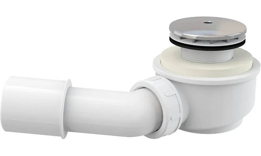 93830571 Выпускной комплект AlcaPlast A471CR-50 STLM-0805708