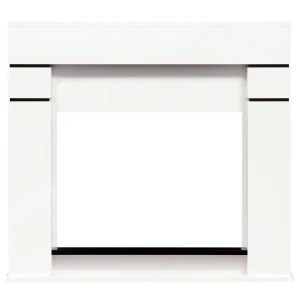 Обрамление для электрического камина Alta 24 WT